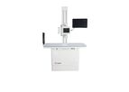 Sino-Hero - Model D200 - Veterinary Digital X-ray Imaging System