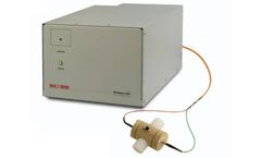 Model WetSpec201 - Wet Process Concentration Analyzer - Single Channel