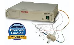 Model WetSpec200 - Multi Channel Concentration Analyzer