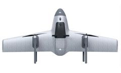 Swan - Model K1 EN - Lightweight Security Inspection Flight Platform Drone