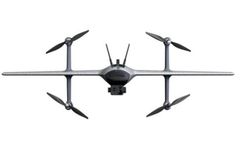 Swan - Model K1 Trio 640 - Drone