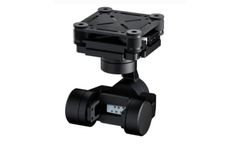 HEQ - Model DJI O3 - G-Port Gimbal Camera