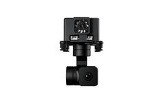 HEQ - Model G12 - 3-Axis Gimbal Camera