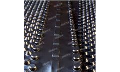 Griltex - Model GXP PLUS - Waterproofing Membrane