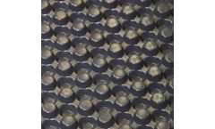 Griltex - Model GXP PLUS 5+5 - Waterproofing Membrane