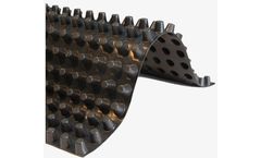 Griltex - Model GXP Plus N10 - Waterproofing Geomembrane