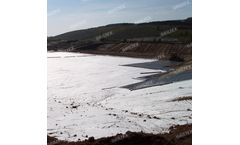 Griltex - Needle Punched Geotextiles