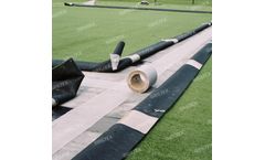 Griltex - Model DuPont TYPAR SF - Geotextile
