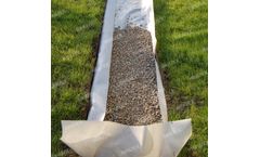 Naptex - Non-Woven Geotextile