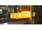 Industrial Heating & Combustion Services