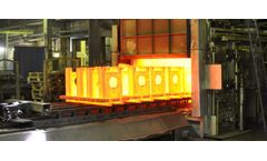 Industrial Heating & Combustion Services