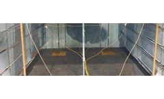 Temperature Uniformity Survey Services
