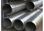 Metallica - Carbon Steel Seamless Tube