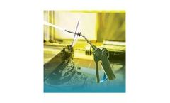 EXAIR VariBlast - Precision Safety Air Gun with Nozzle