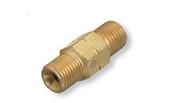 Model 131 - Acetylene Hose Coupler