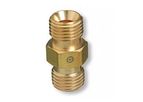 Model 130 - Oxygen Hose Coupler