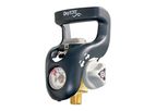 Western OxyTOTE - Model MNR-600 - Next Generation (NG) Portable Oxygen Systems