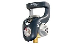 Western OxyTOTE - Model MNR-600 - Next Generation (NG) Portable Oxygen Systems