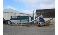 Terbrack Maschinenbau - Mobile Vario Dosage Container