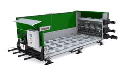 Terbrack Maschinenbau - Vario Dosage Container