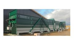 Terbrack Maschinenbau - Model Vario DUO - Dosage Container