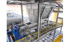 Dosing and Weighing Systems