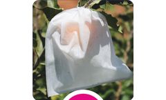 Spunweb - UV Treated Nonwoven Fabric