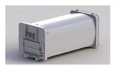 VDL Translift - Model IES - Integrated Environmental System