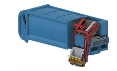 VDL Translift - Model FS - Body Variant with Fixed System