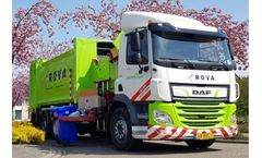 VDL Translift - Model Flex - Sideloader