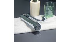 WATERPLUS Legionella - Sink Filter