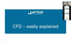 Cfd In The Water Industry: Easily Explained - Video