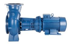 WINTER - Model Construction A - Norm Pumps