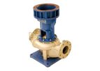 WINTER - Model Type Series IA - Inline Pump