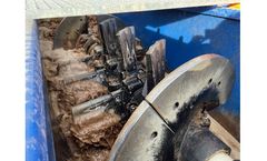 WIMA - Single Shaft Gravel Washing Machine