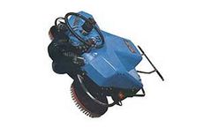 BRUSH-KART - Robust Underwater Naval Hull Cleaning Device