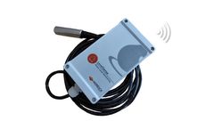 HOREICH LevelSense - Wireless Monitoring System