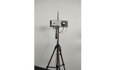 HOREICH RadonSense - Continuous Measurement System of Radon-222 Concentration