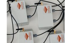 HOREICH IoTSense - Sensor and Machine Monitoring System