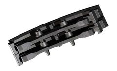 Roller Grate