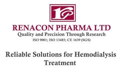 RENAF - POLYETHERSULFONE HOLLOW FIBER DIALYZERS