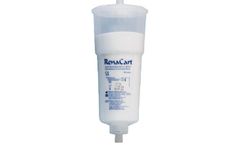 Renacart Cartridge - Bicarbonate Hemodialysis Cartridge (Part B)