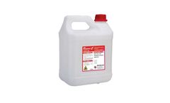 Renax-C (Disinfectant) - Cleaning/Disinfectant Agent For Hemodialysis Machines (B.BRAUN, NIKKISO, NIPRO, Toray,etc.)