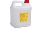 Renacarb Concentrate - Bicarbonate Hemodialysis Concentrate (Liquid)