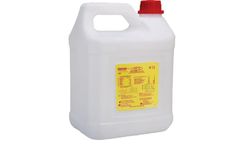 Renacarb Concentrate - Bicarbonate Hemodialysis Concentrate (Liquid)
