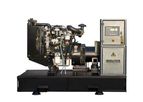 Indeks Perkins - Engine Diesel Generator