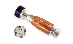 Model RWT-OF18 - Rotary Surface Cleaning Tools