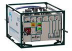 Model SAS-W2500 - Standardized Aid System (SAS)