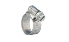 Jubilee - Model 000MS - Most Popular Hose Clamps