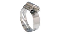 Jubilee - Model HT035 - High Torque Stainless Steel 20-35mm